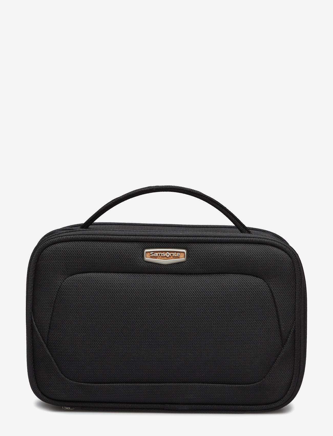 Samsonite - SPARK SNG ECO-TOILET KIT - ikdienas stils - eco black - 0