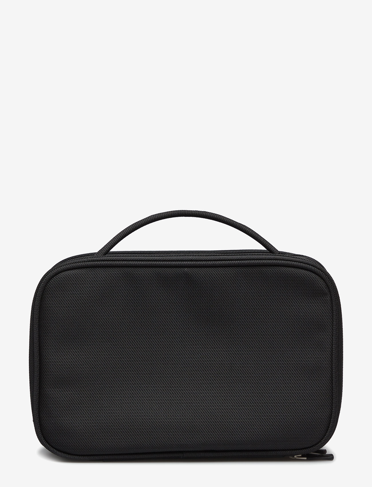 Samsonite - SPARK SNG ECO-TOILET KIT - ikdienas stils - eco black - 1