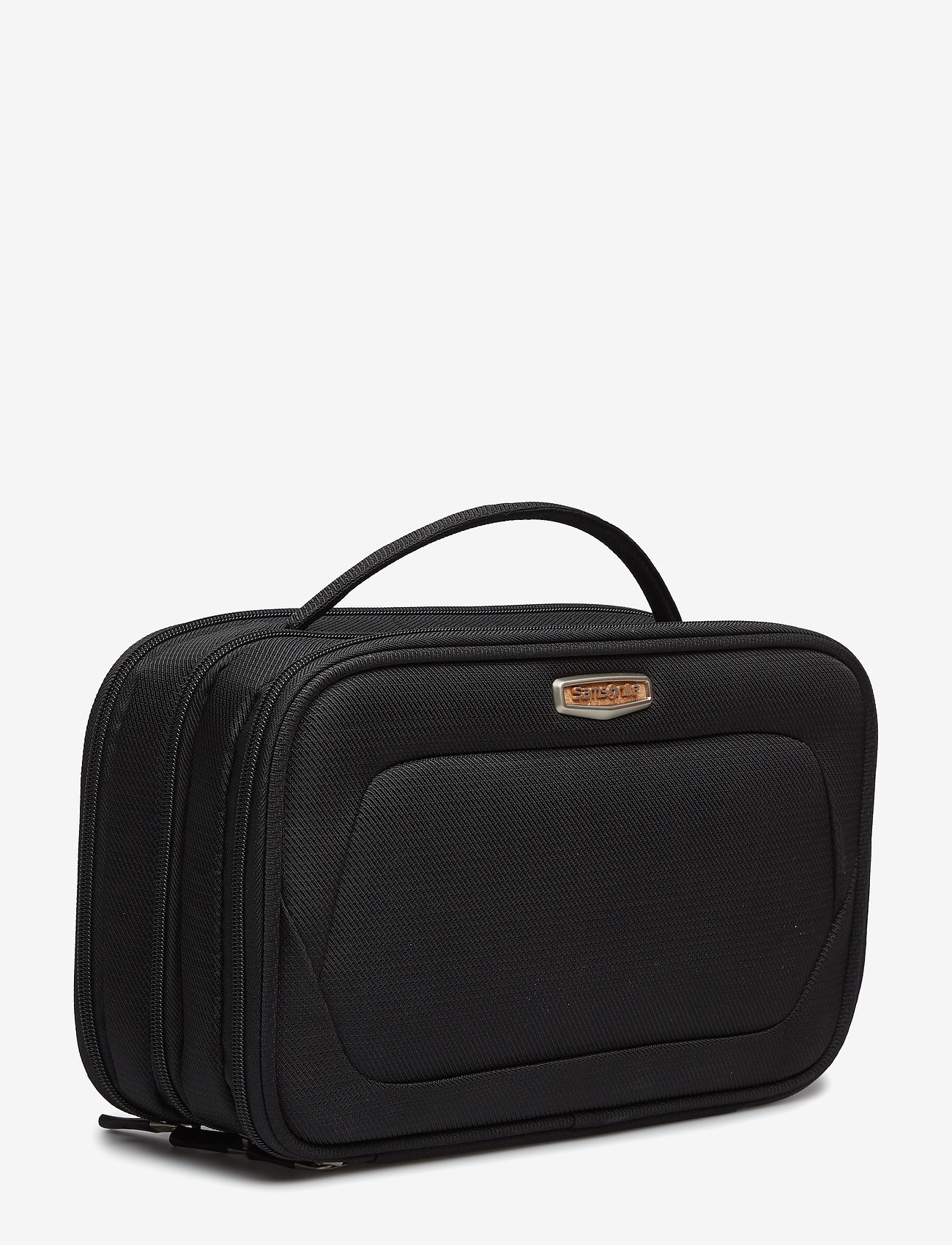 Samsonite - SPARK SNG ECO-TOILET KIT - ikdienas stils - eco black - 2