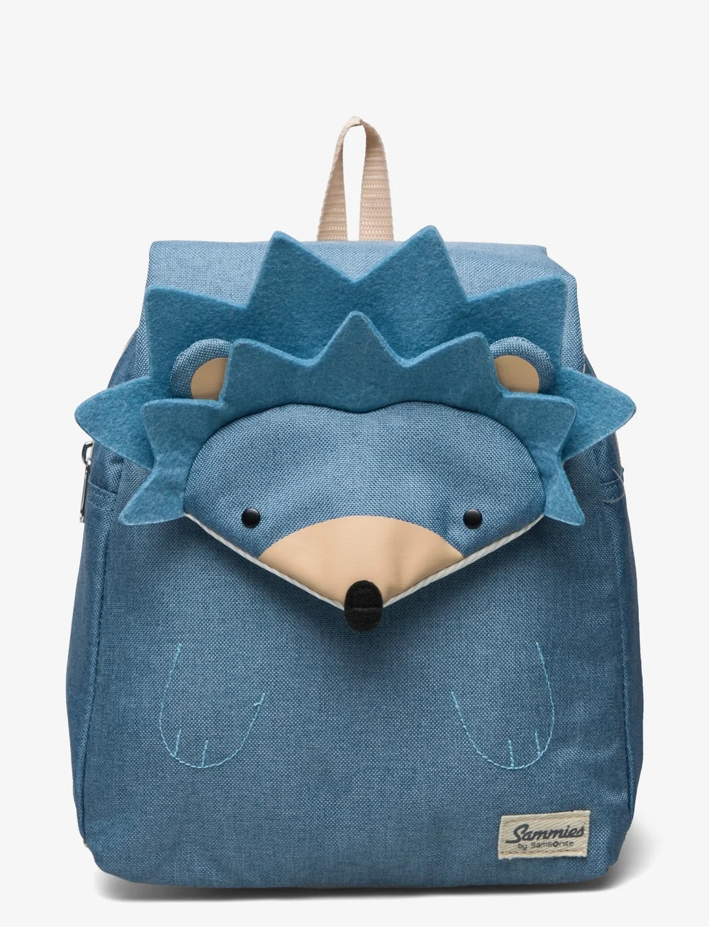 Samsonite Happy Sammies Backpack S Hedgehog Harris – bags – shop at Booztlet