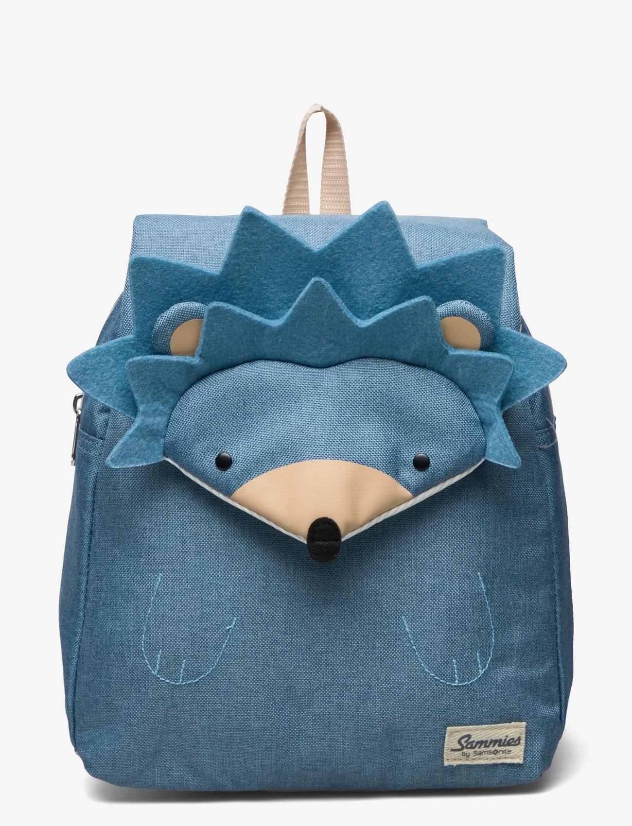 Samsonite Happy Backpack S Hedgehog Harris - Rugzakken - Boozt.com