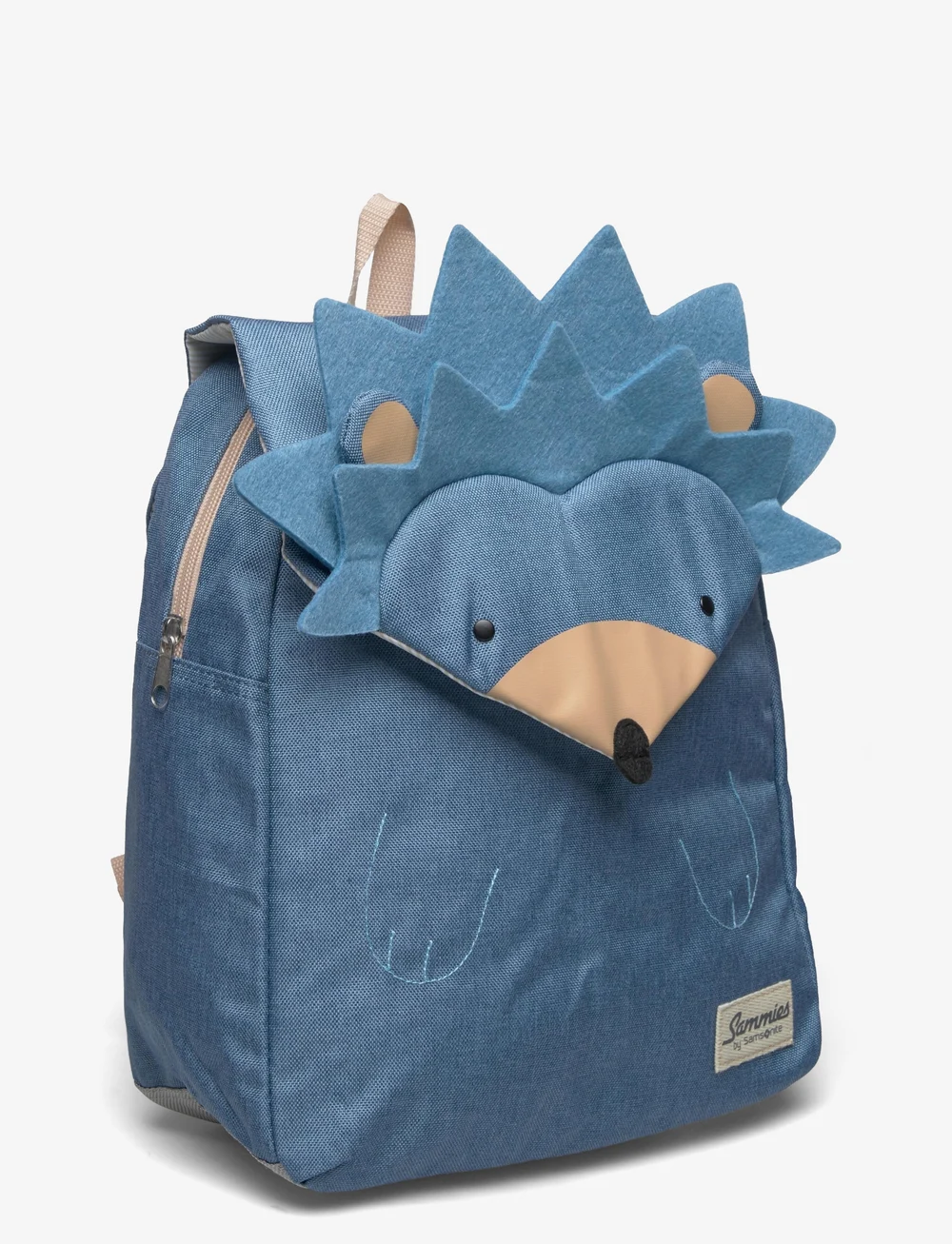 Samsonite Sammies Rucksack 3d mon