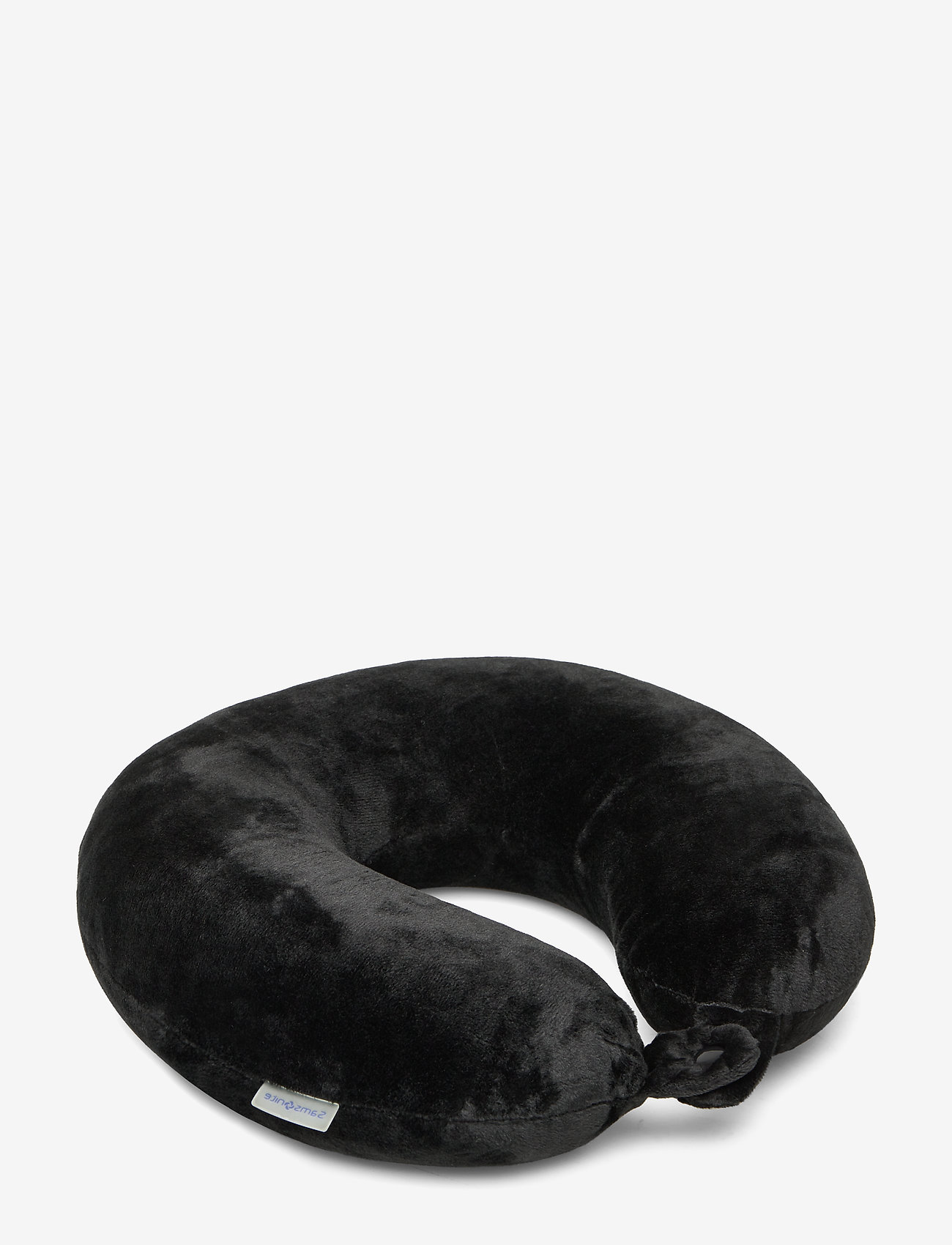 Samsonite - Memory Foam Pillow - travel accessories - black - 0