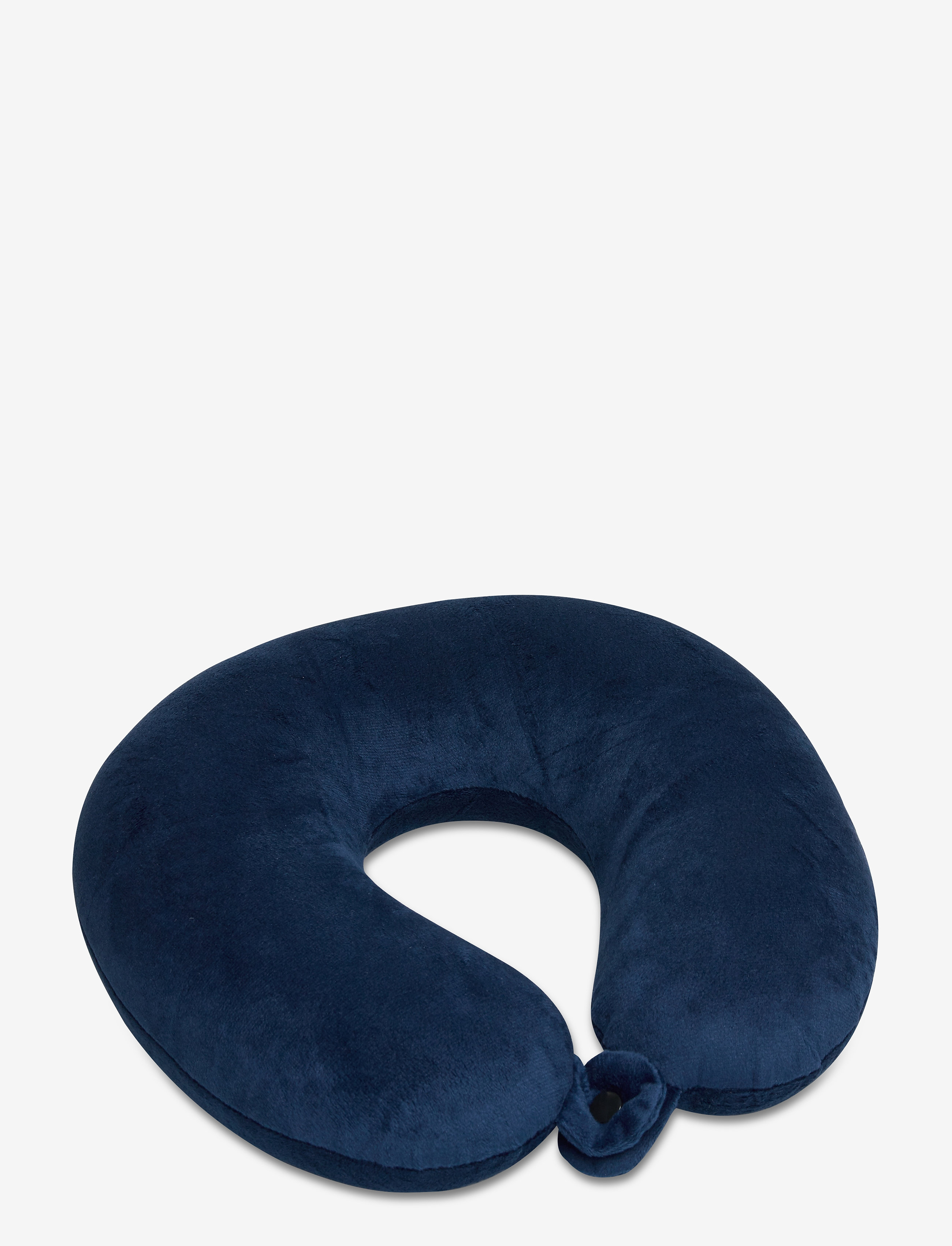 Samsonite Memory Foam Pillow - Reise-Accessoires - MIDNIGHT BLUE / navy