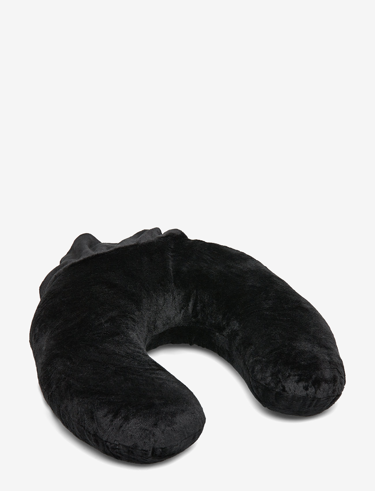 Samsonite - Comfort Travelling Memory Foam Pillow - travel accessories - black - 0