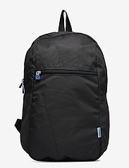 Foldable Backpack - BLACK