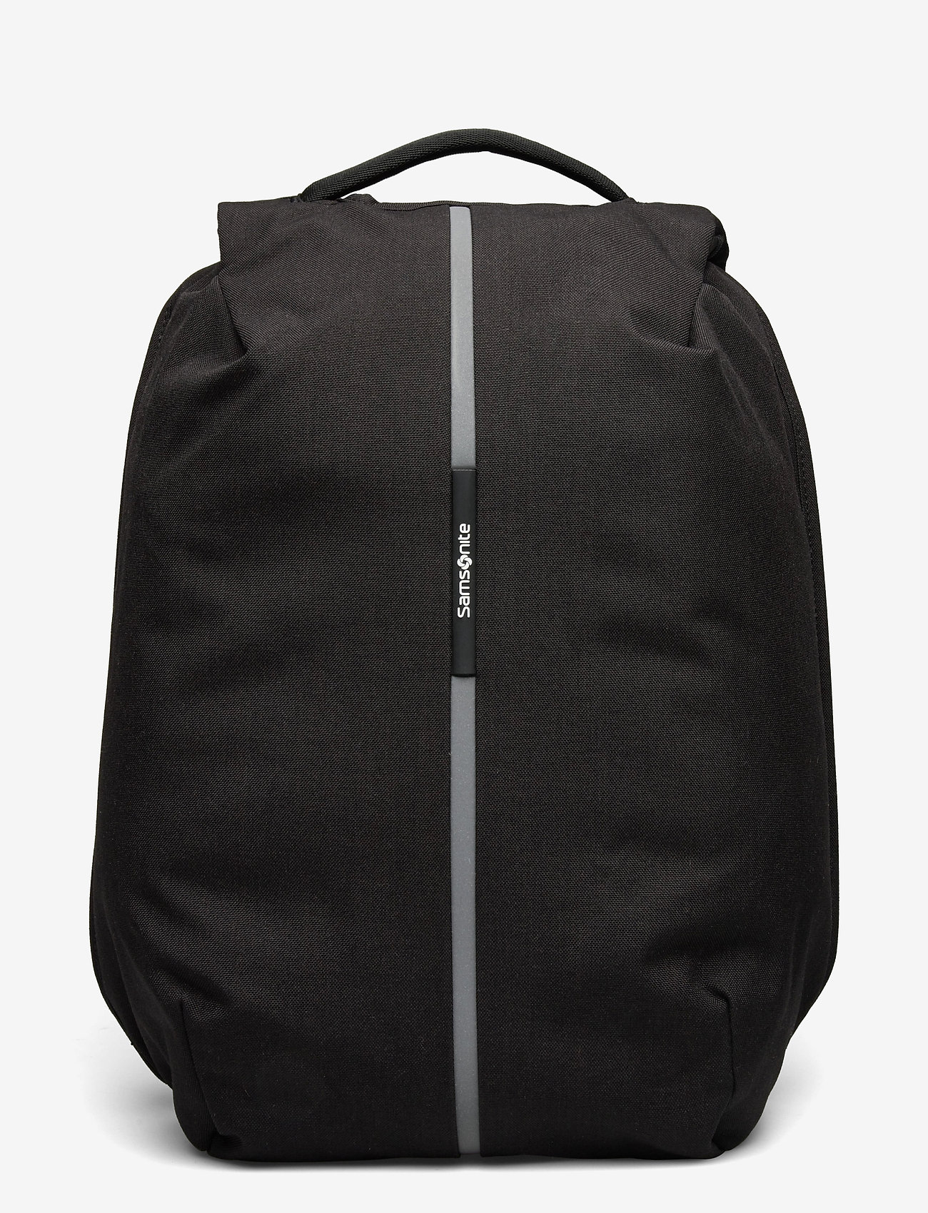 Samsonite - Securipak Datorryggsäck 15.6" - backpacks - black - 0