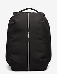 Samsonite - Securipak Datorryggsäck 15.6" - backpacks - black - 0