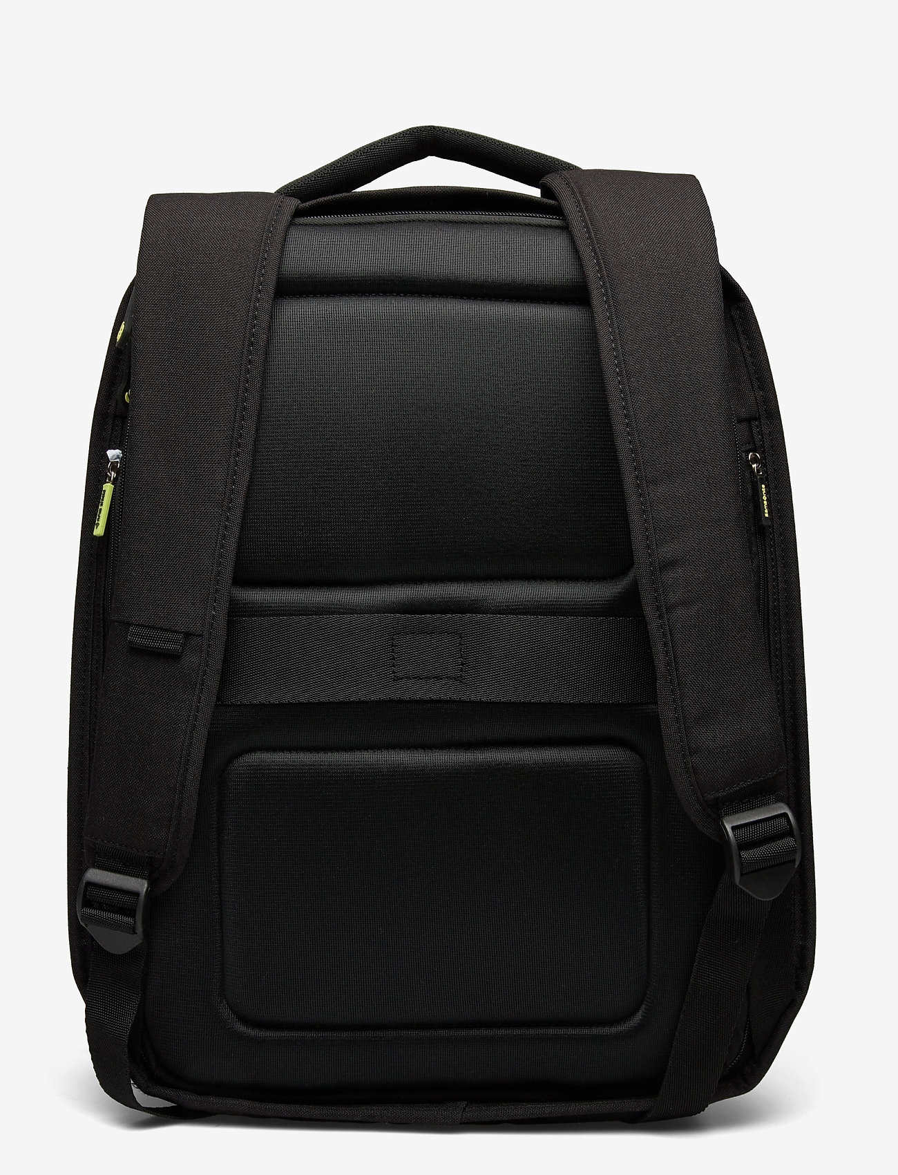 Samsonite - Securipak Datorryggsäck 15.6" - ryggsäckar - black - 1