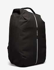 Samsonite - Securipak Datorryggsäck 15.6" - ryggsäckar - black - 2