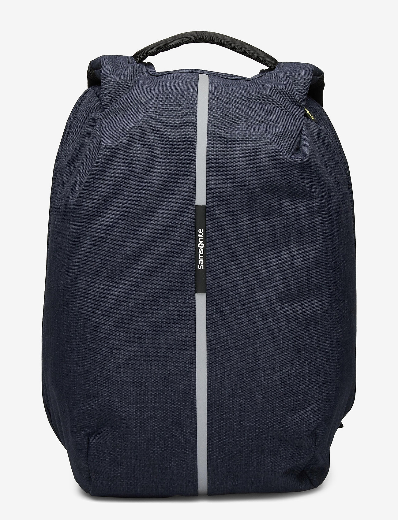Samsonite - Securipak Datorryggsäck 15.6" - backpacks - blue - 0