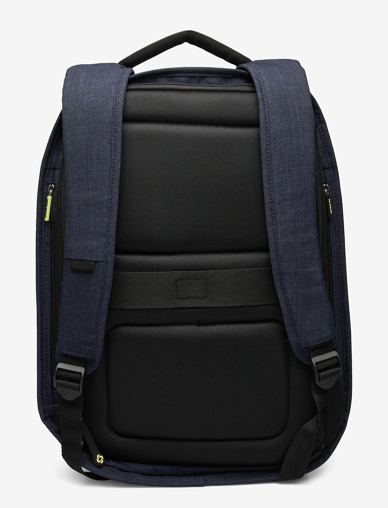 Samsonite - Securipak Datorryggsäck 15.6" - backpacks - blue - 1