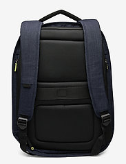 Samsonite - Securipak Datorryggsäck 15.6" - ryggsäckar - blue - 1