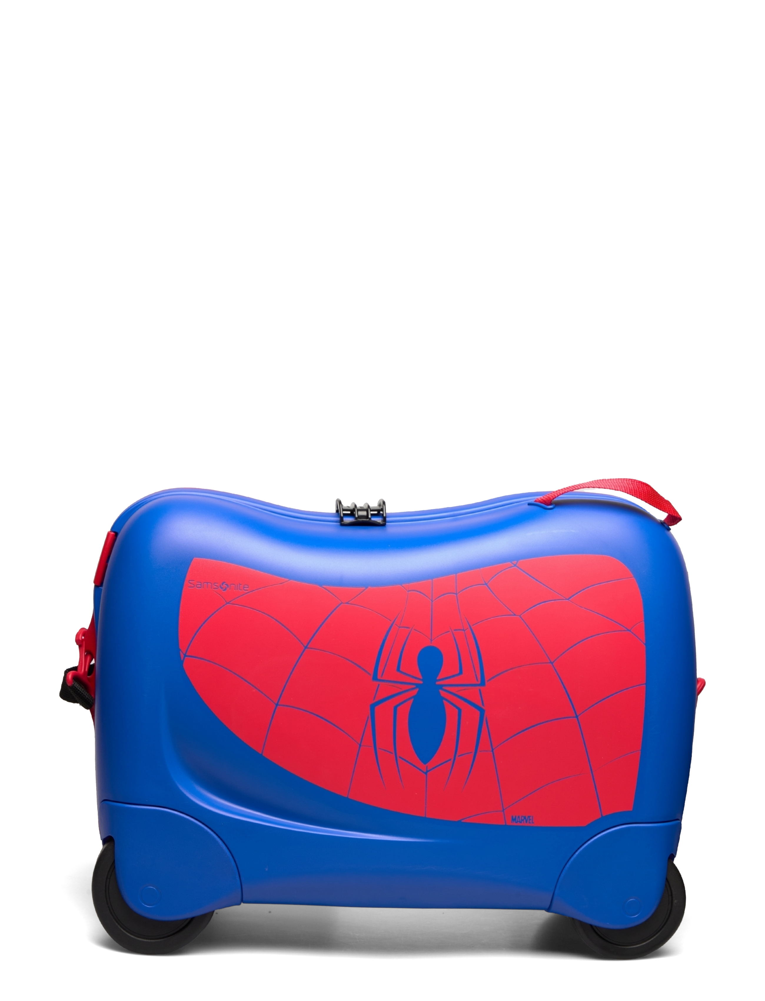 Samsonite - SPIDERMAN Dream Rider Suitcase - spider-man - 1
