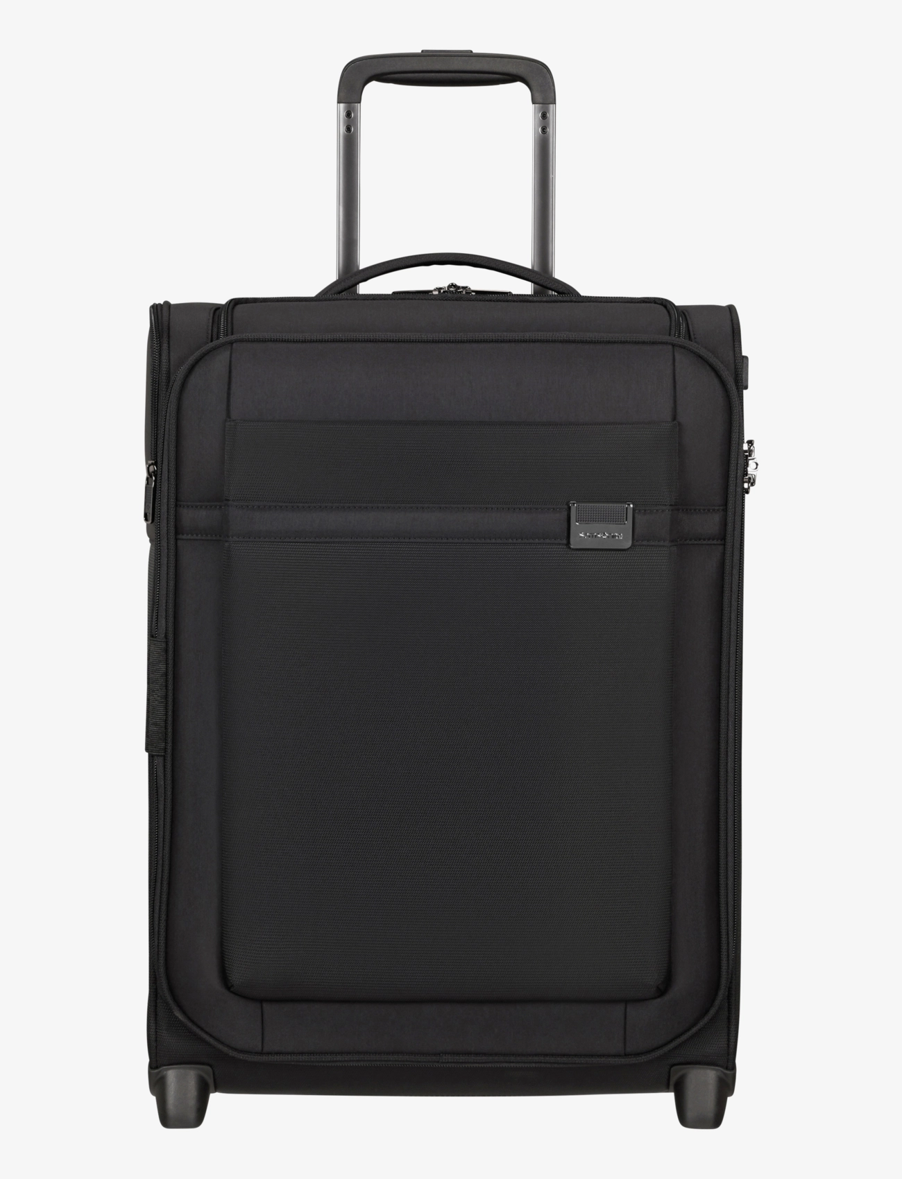 Samsonite Airea Upr Exp Toppocket, 55, Black, Tasker > Kufferter, Herre
