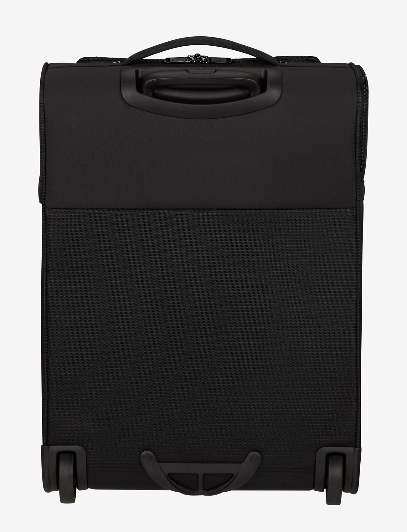 Samsonite - Airea UPR EXP TOPPOCKET - håndbaggage - black - 3