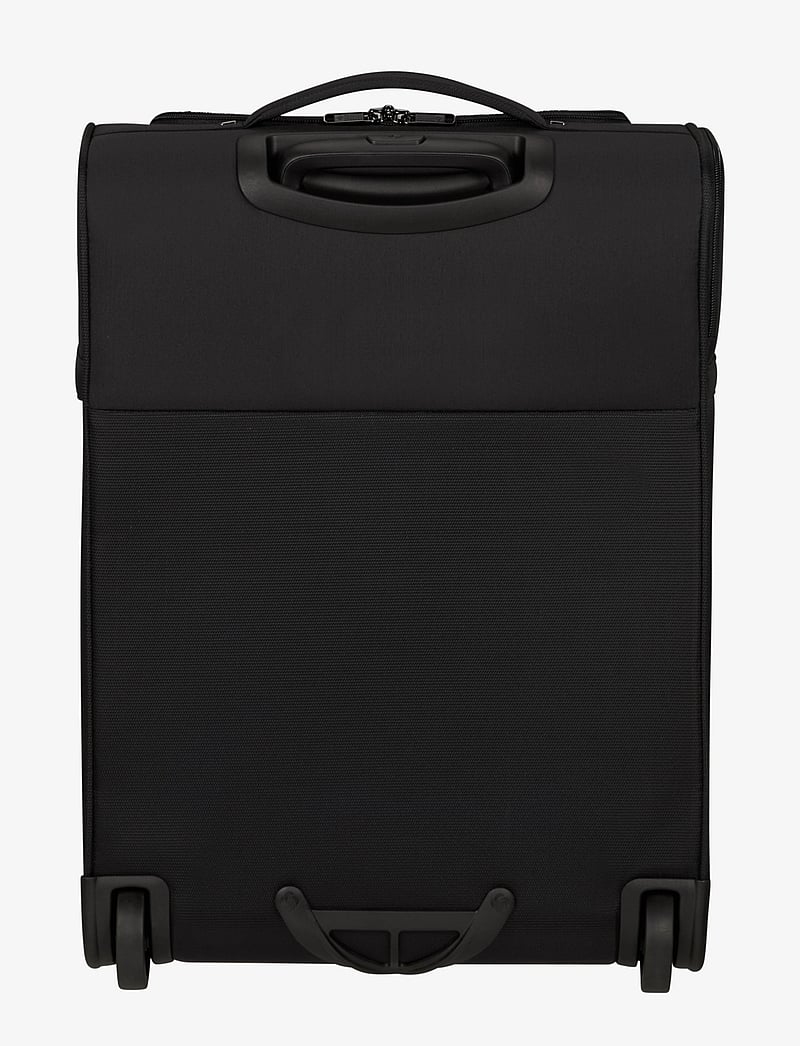 Samsonite - Airea UPR EXP TOPPOCKET - håndbaggage - black - 3