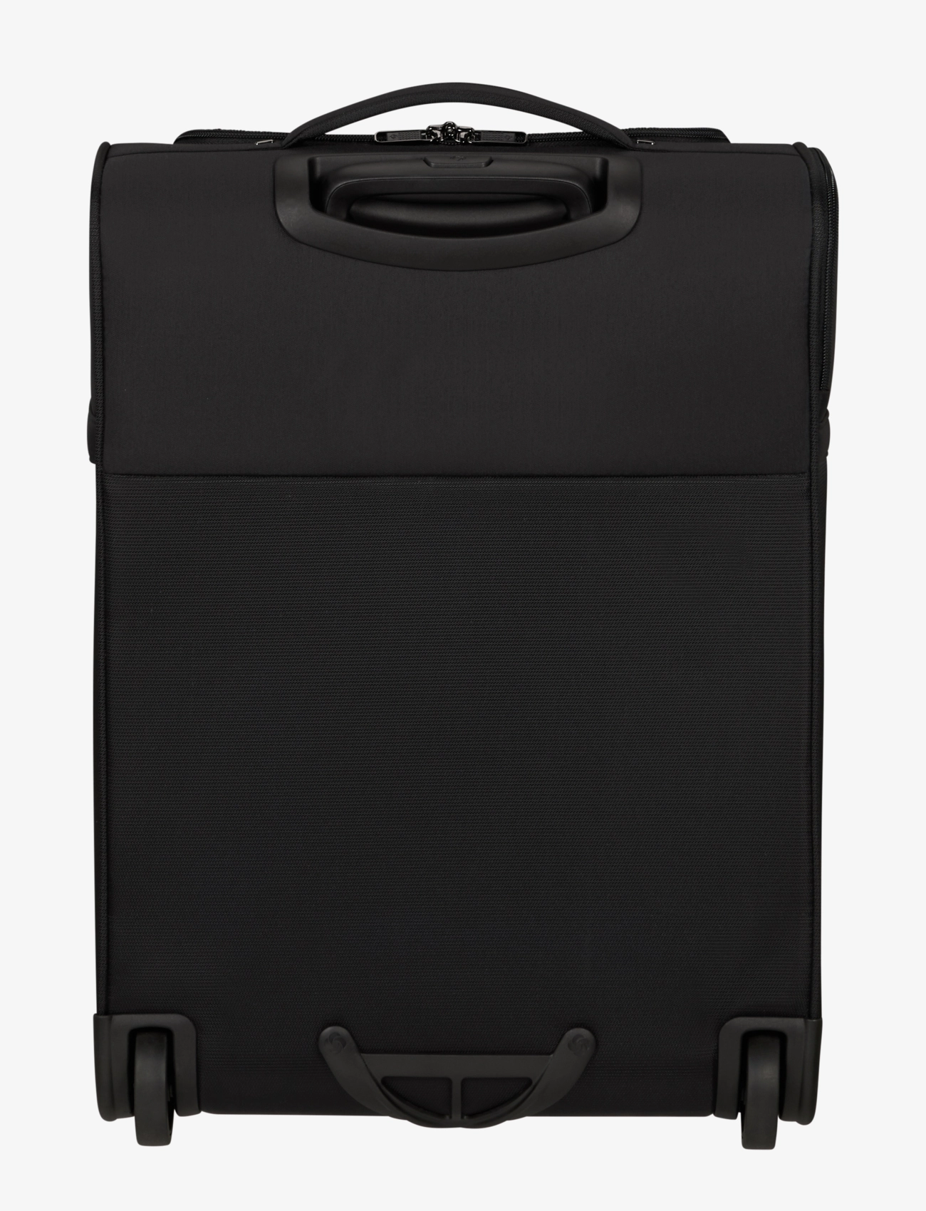 Samsonite - Airea UPR EXP TOPPOCKET - handbagagekoffers - black - 3