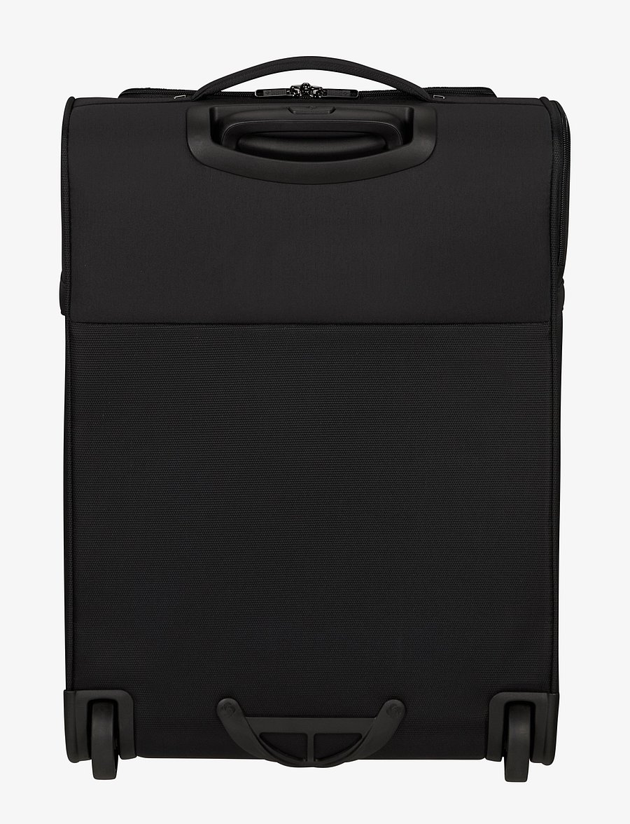 Samsonite - Airea UPR EXP TOPPOCKET - handbagagekoffers - black - 3