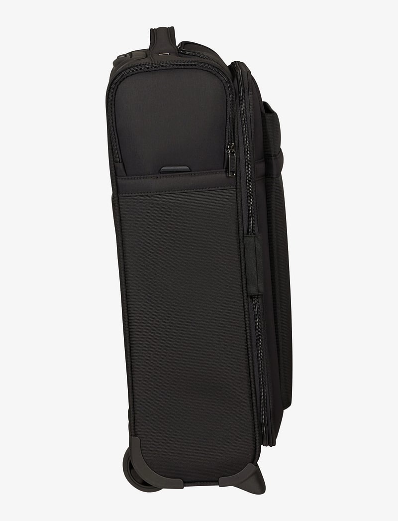 Samsonite - Airea UPR EXP TOPPOCKET - håndbaggage - black - 4