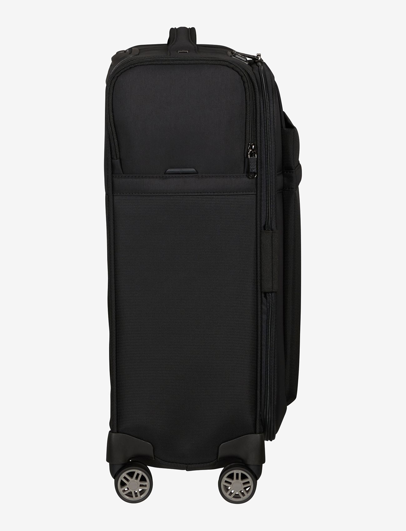 Samsonite - Airea SP.55/20 EXP - håndbaggage - black - 2