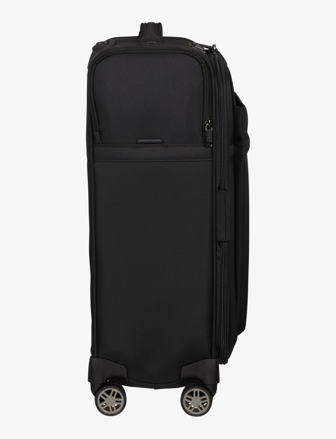 Samsonite - Airea SP.55/20 EXP - valises taille cabine - black - 2
