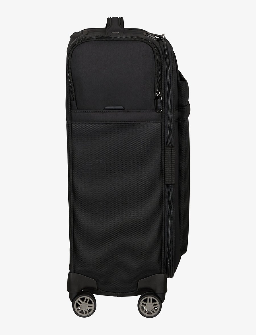 Samsonite - Airea SP.55/20 EXP - valises taille cabine - black - 2