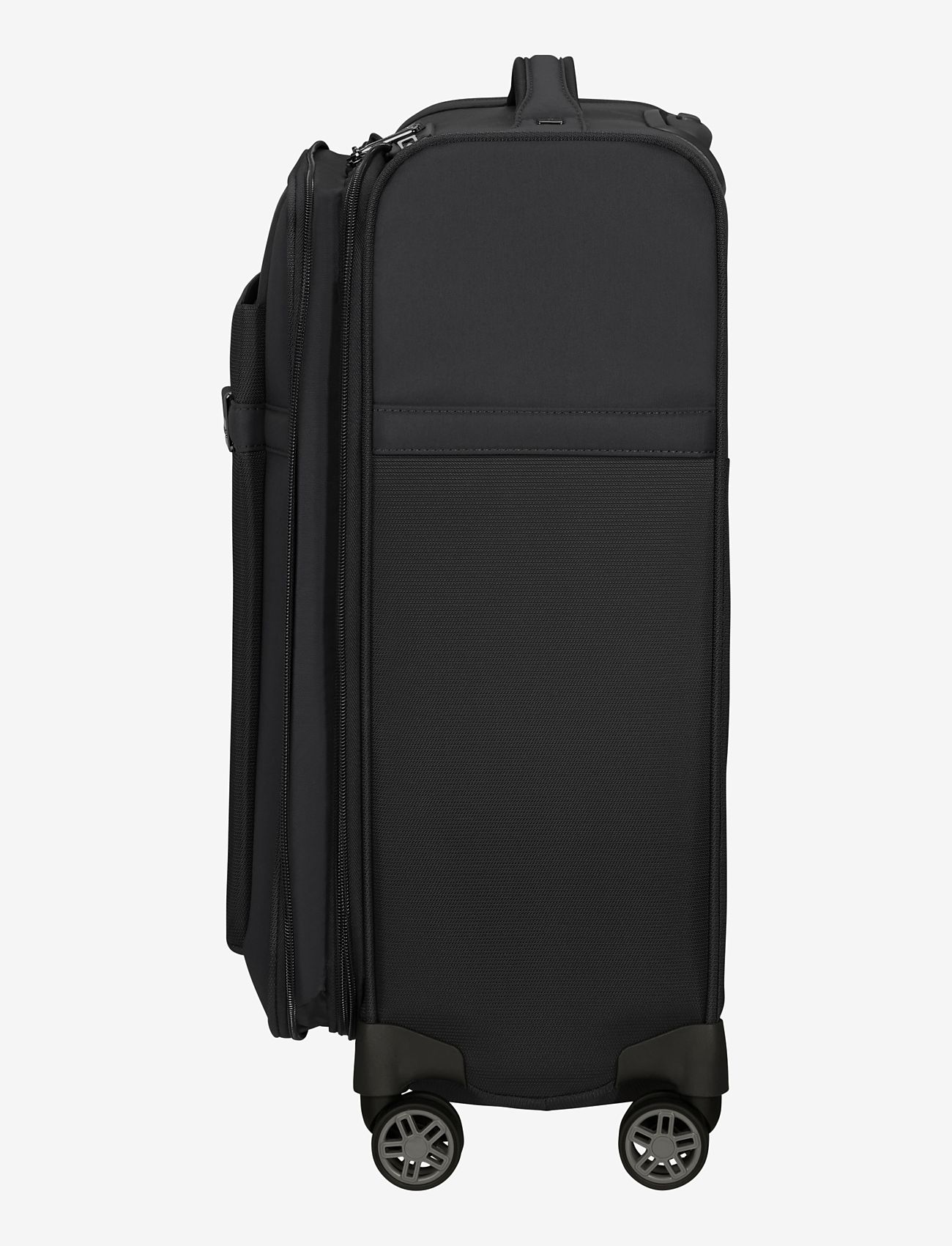Samsonite - Airea SP.55/20 EXP - håndbaggage - black - 3