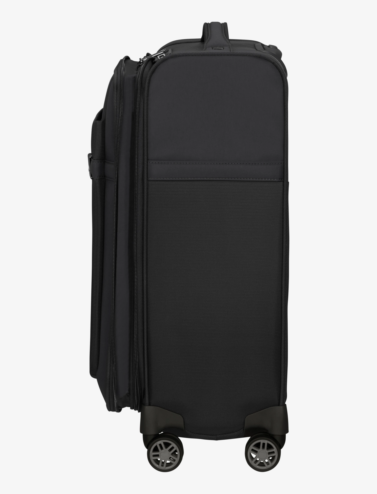 Samsonite - Airea SP.55/20 EXP - valises taille cabine - black - 3