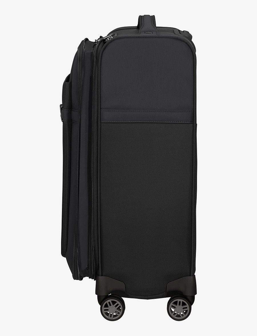 Samsonite - Airea SP.55/20 EXP - valises taille cabine - black - 3