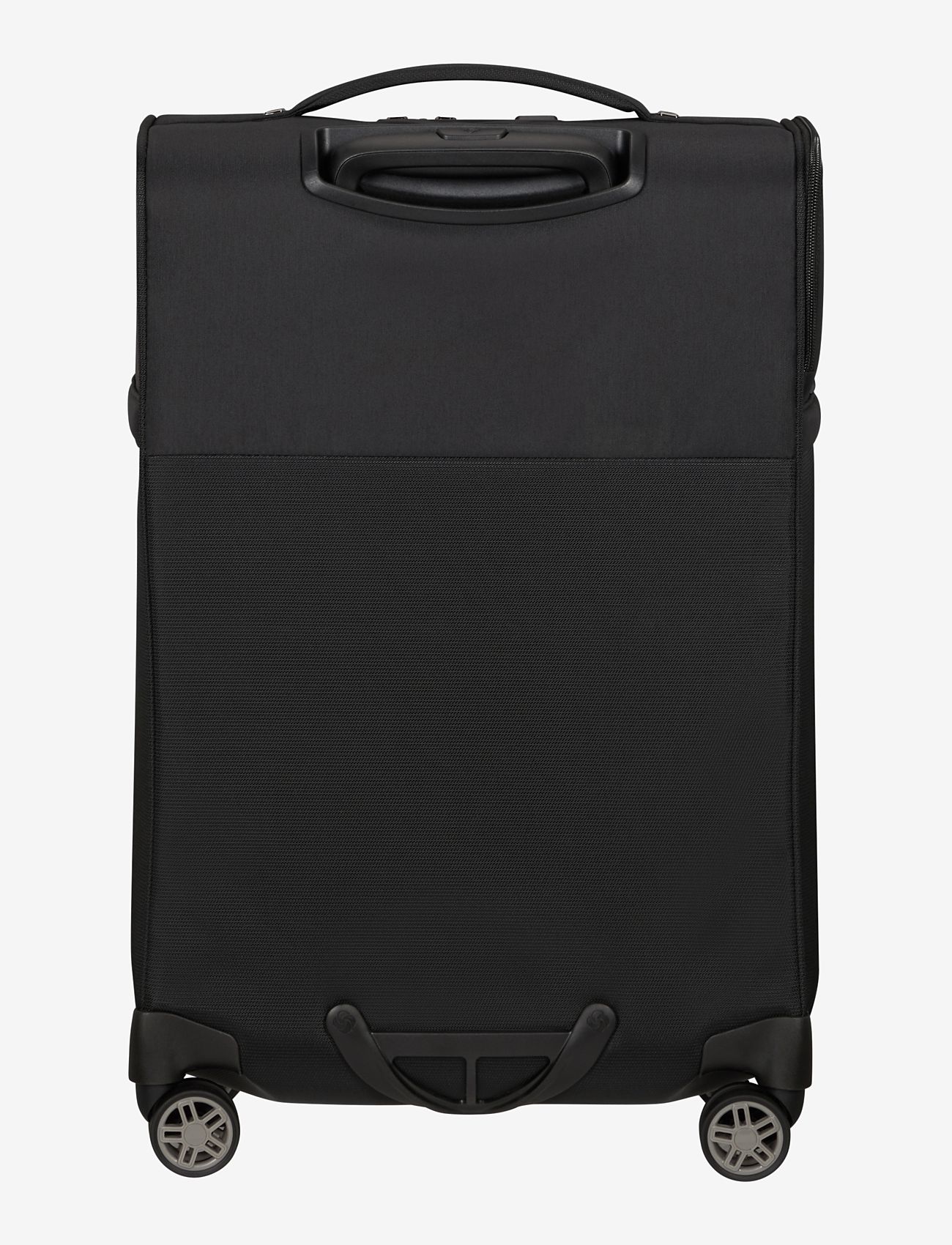 Samsonite - Airea SP.55/20 EXP - håndbaggage - black - 4