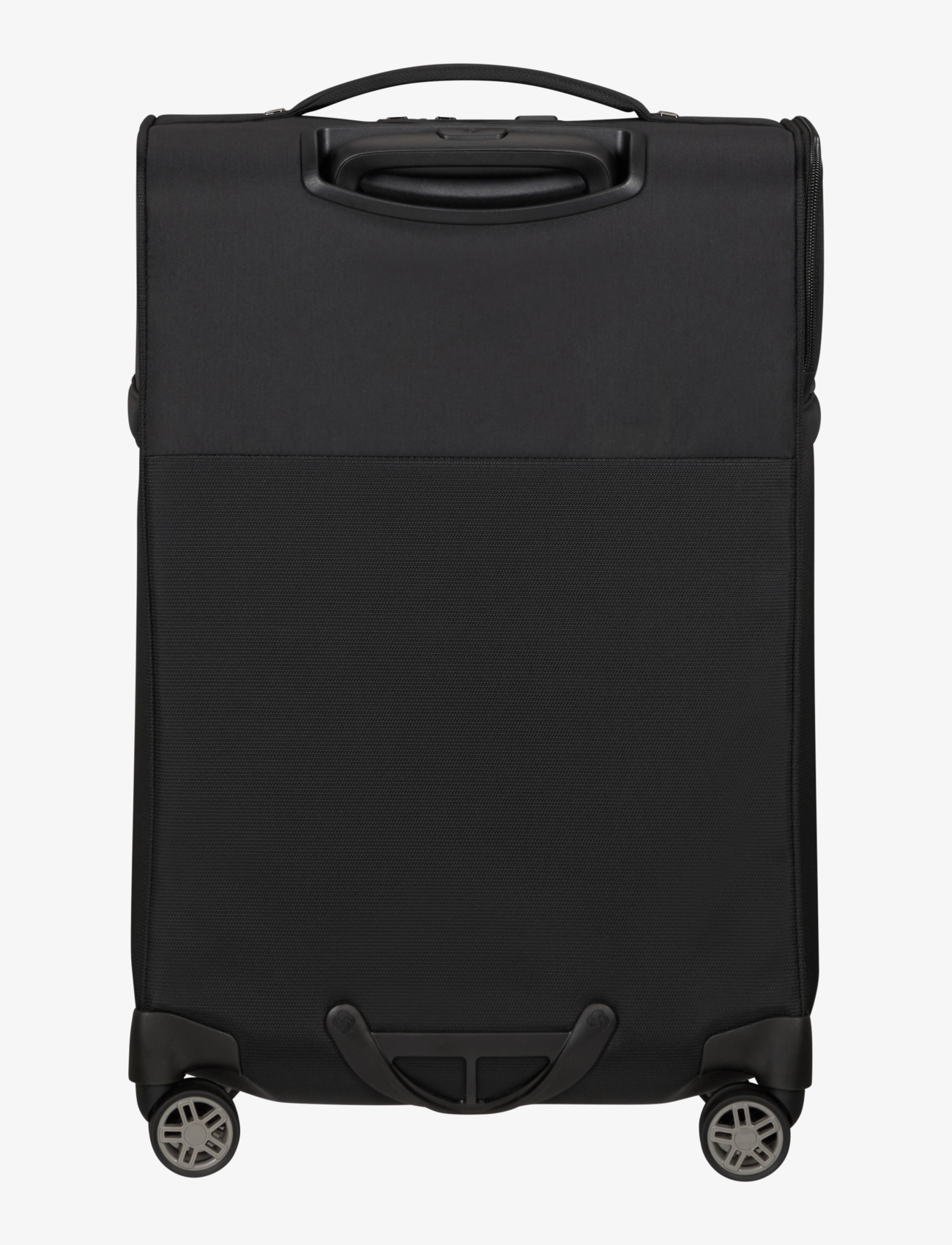 Samsonite - Airea SP.55/20 EXP - valises taille cabine - black - 4