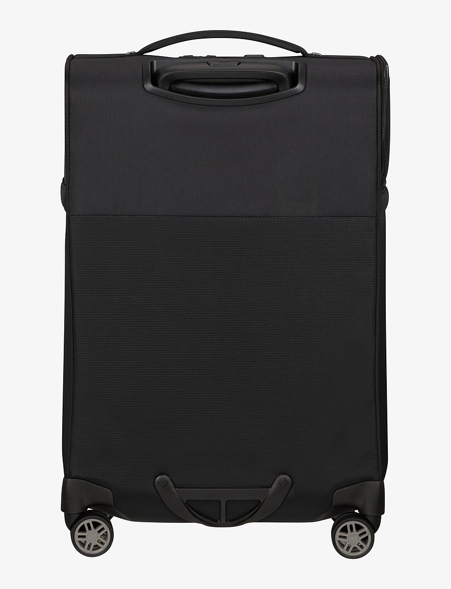 Samsonite - Airea SP.55/20 EXP - valises taille cabine - black - 4