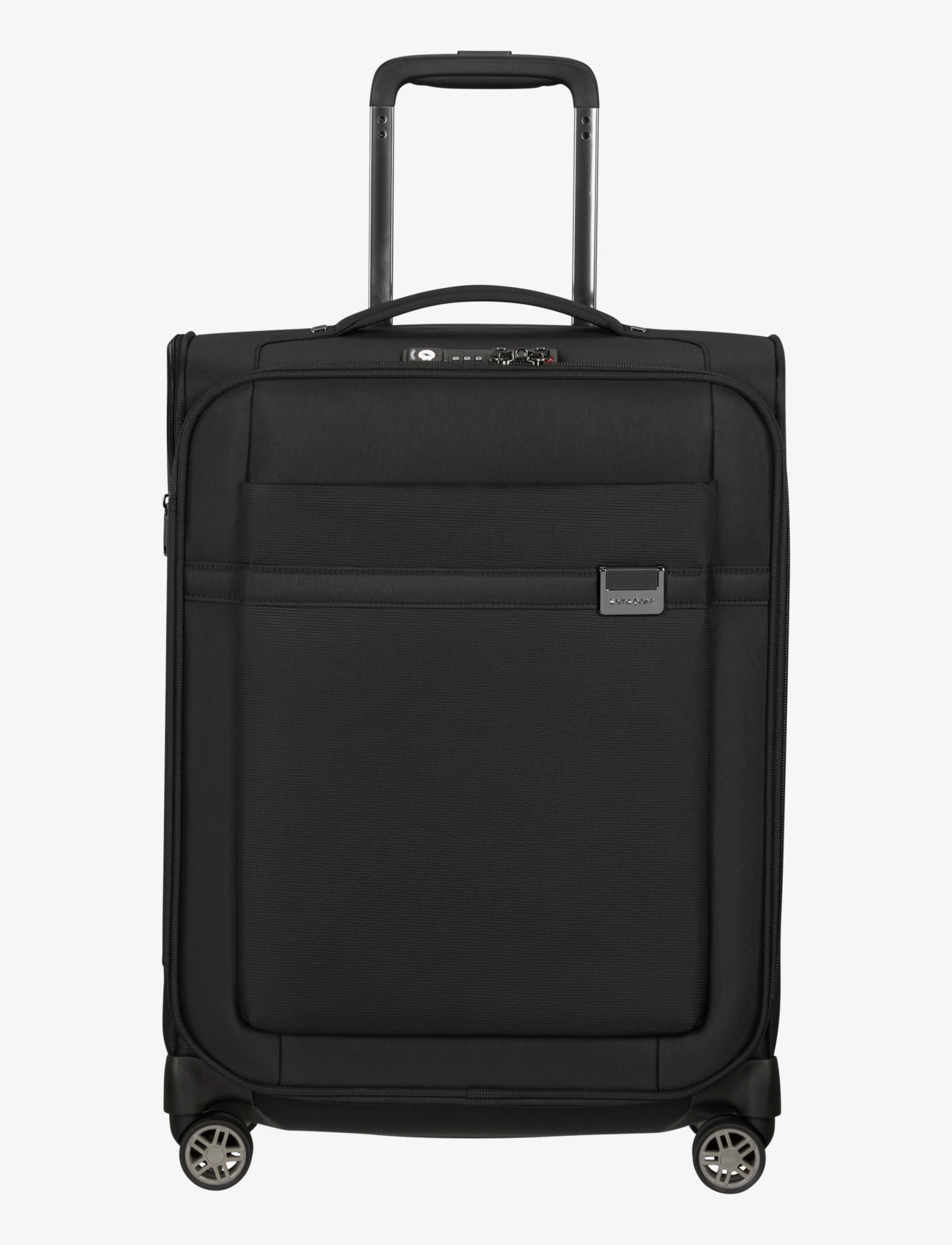Samsonite Airea Spinner 55/20 Strict, 55, Black, Tasker > Kufferter, Herre