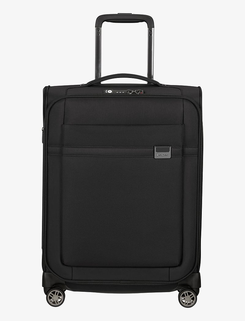 Samsonite - Airea SPINNER 55/20 STRICT - großes reisegepäck - black - 0