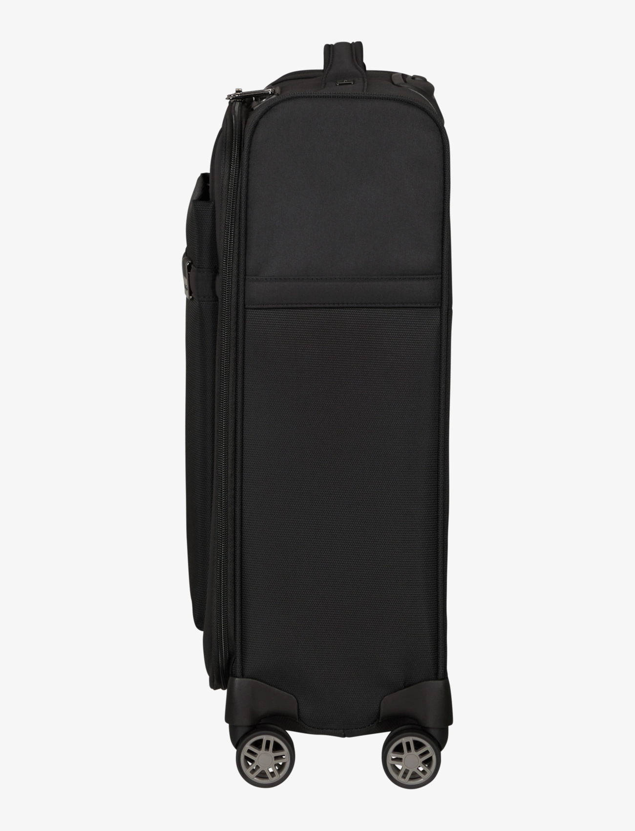 Samsonite - Airea SPINNER 55/20 STRICT - stora resväskor - black - 2