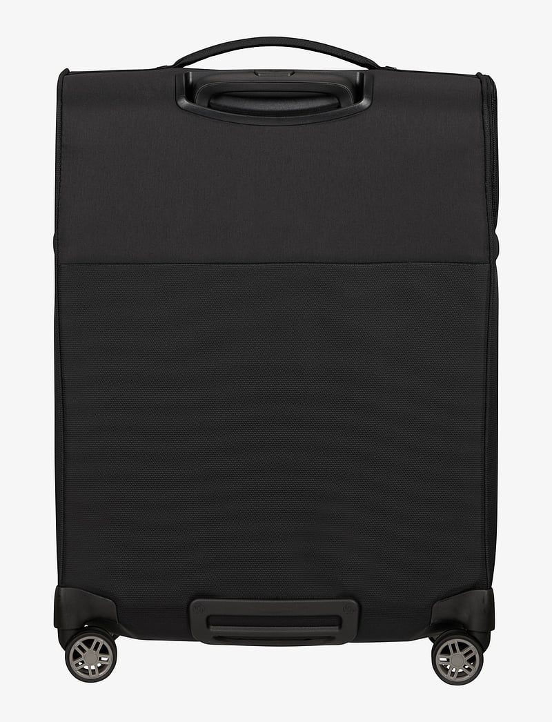 Samsonite - Airea SPINNER 55/20 STRICT - großes reisegepäck - black - 3