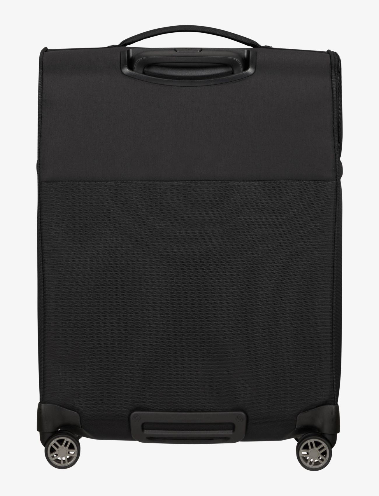Samsonite - Airea SPINNER 55/20 STRICT - stora resväskor - black - 3