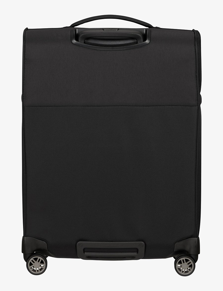 Samsonite - Airea SPINNER 55/20 STRICT - große koffer - black - 3