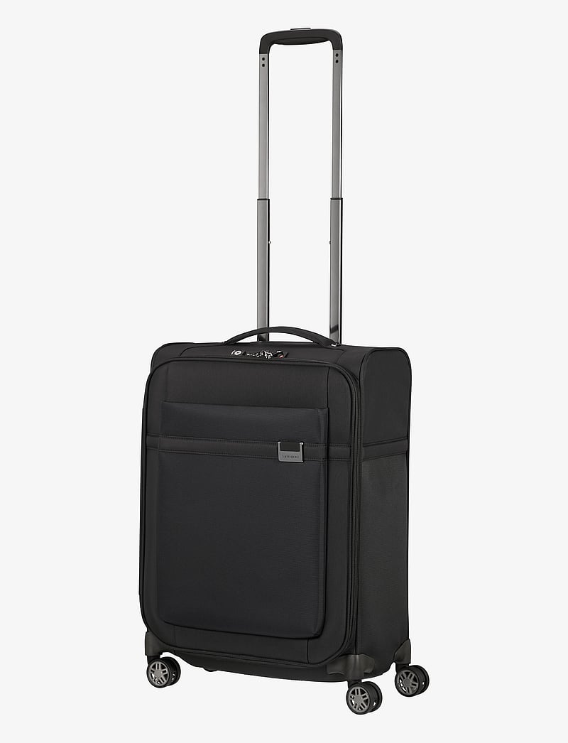 Samsonite - Airea SPINNER 55/20 STRICT - großes reisegepäck - black - 5
