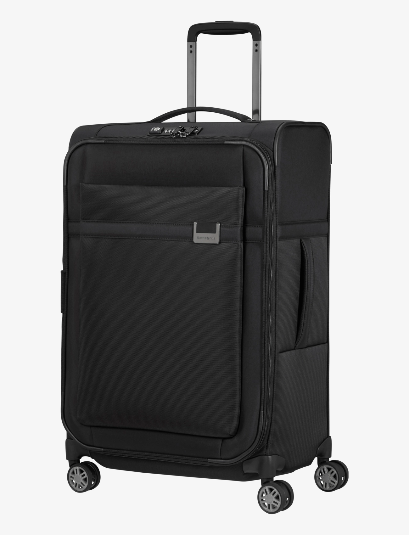 Samsonite Airea Spinner Exp res- & sportväskor herr – bild 2