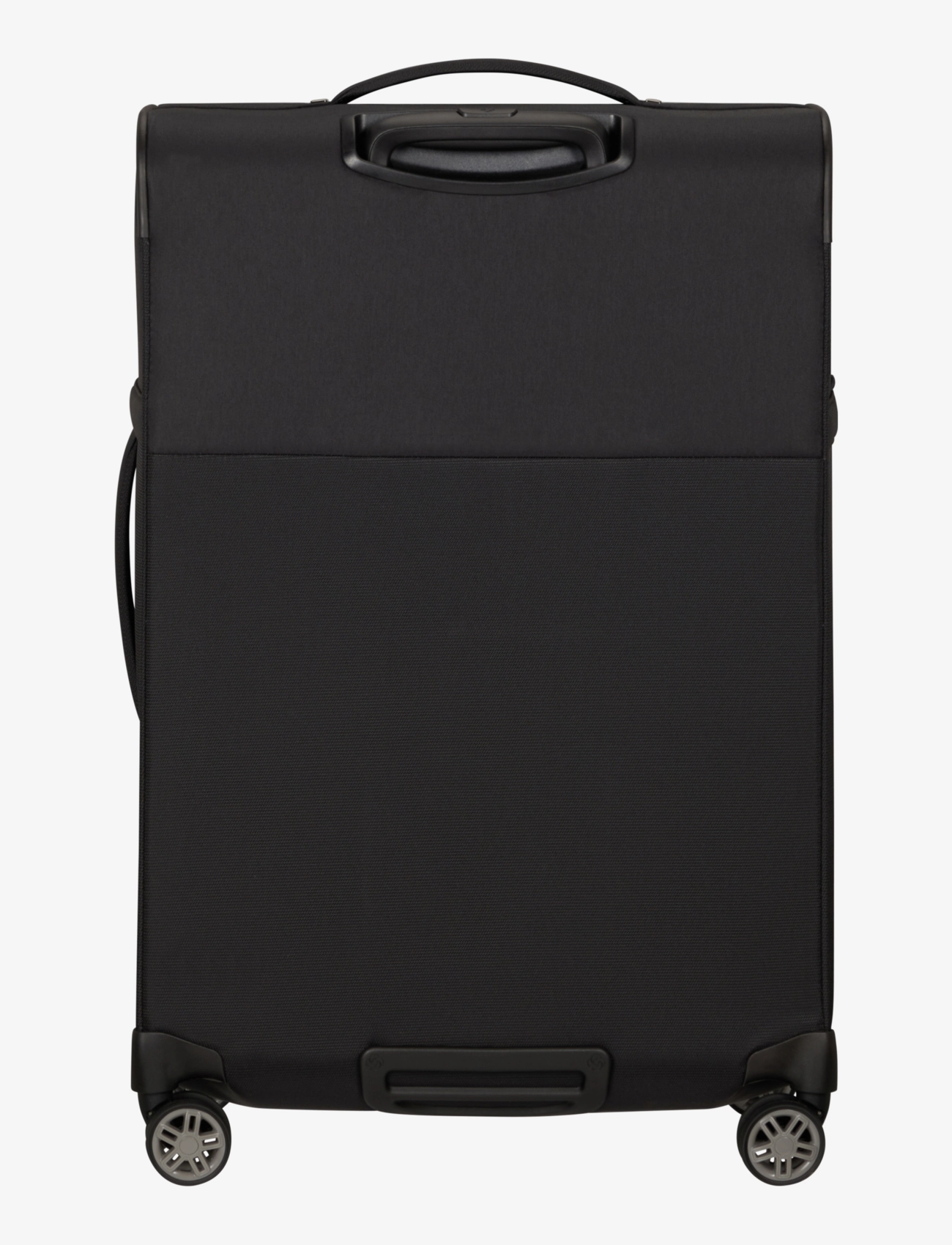 Samsonite - Airea SPINNER EXP - resväskor - black - 4