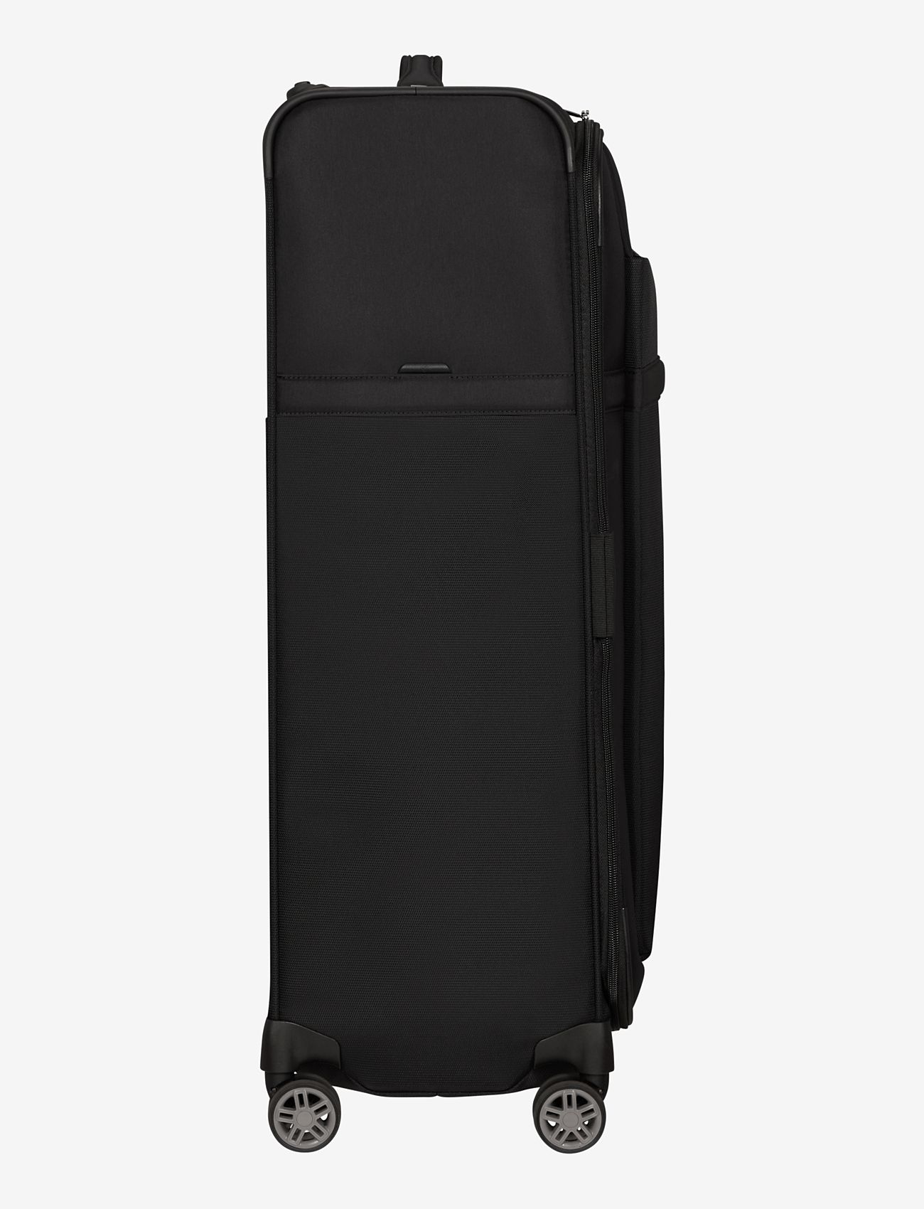 Samsonite - Airea SPINNER EXP - store kufferter - black - 2