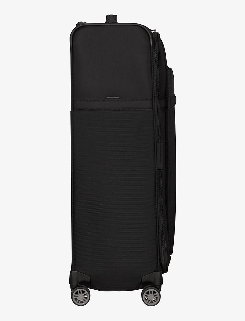 Samsonite - Airea SPINNER EXP - großes reisegepäck - black - 2
