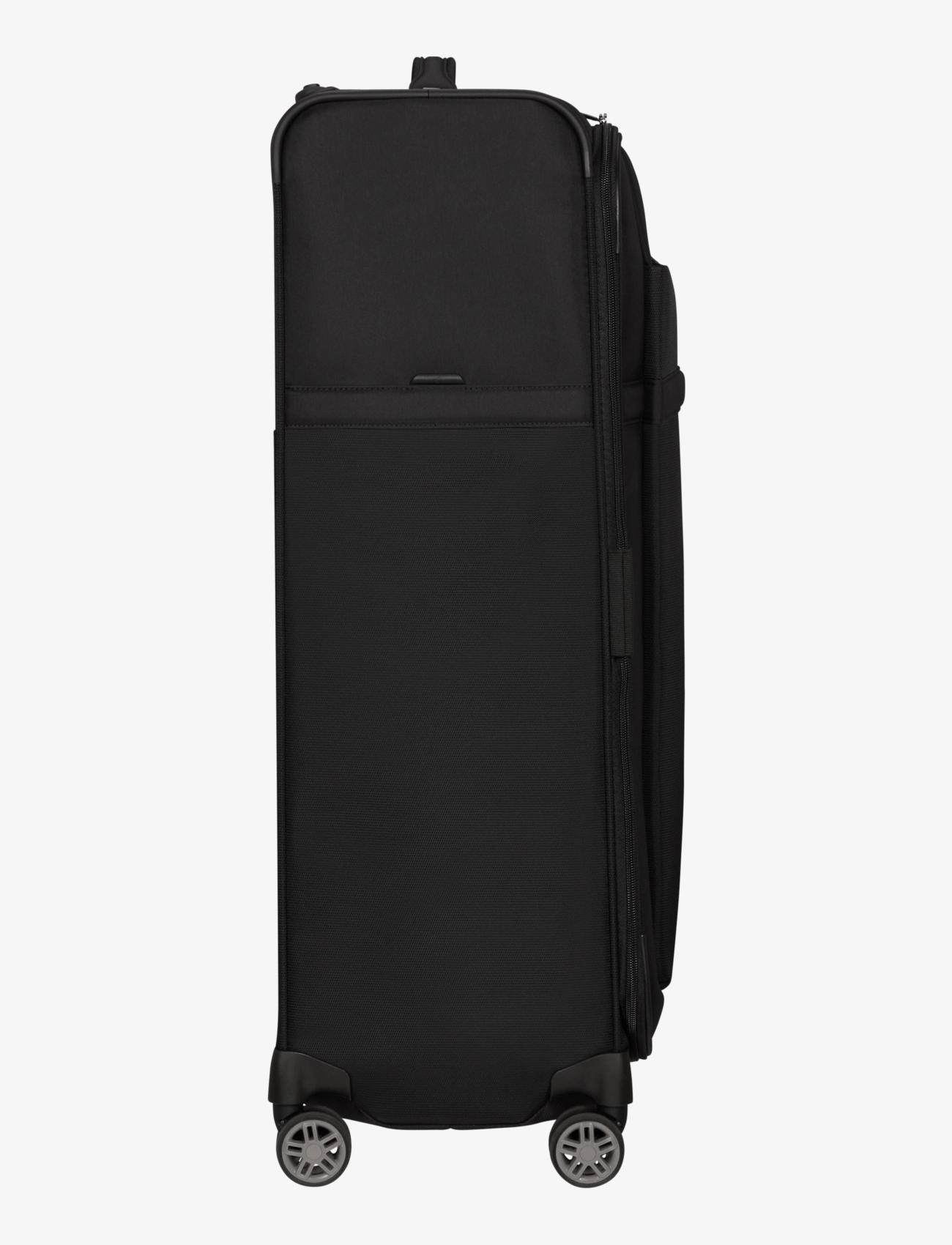 Samsonite - Airea SPINNER EXP - große koffer - black - 2