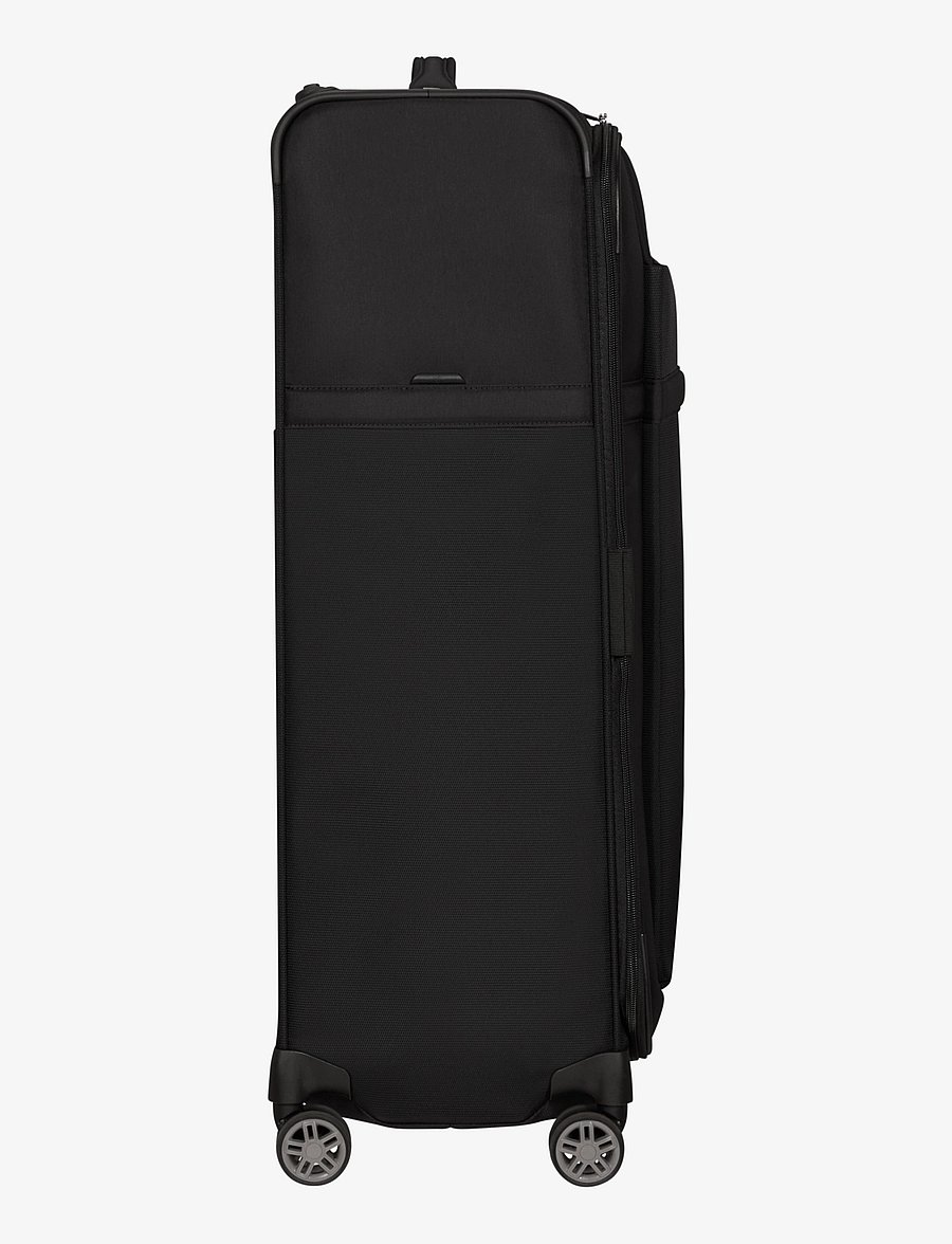 Samsonite - Airea SPINNER EXP - große koffer - black - 2