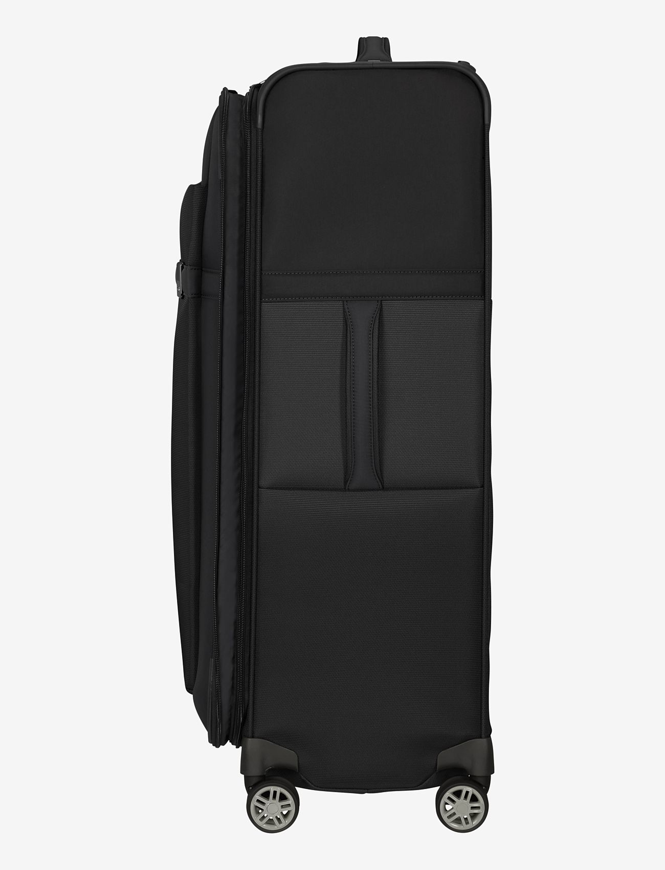 Samsonite - Airea SPINNER EXP - store kufferter - black - 3