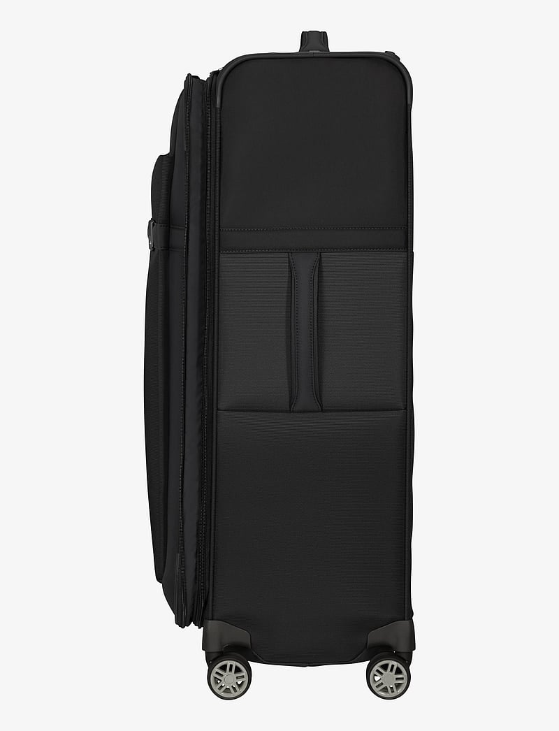 Samsonite - Airea SPINNER EXP - großes reisegepäck - black - 3