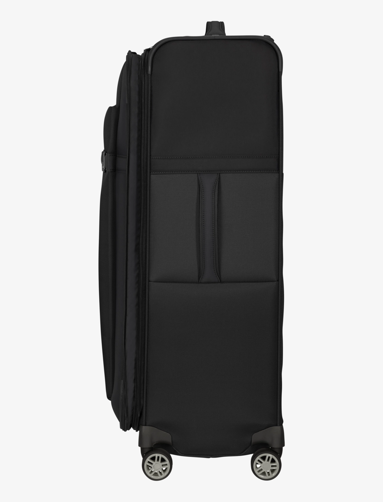 Samsonite - Airea SPINNER EXP - große koffer - black - 3