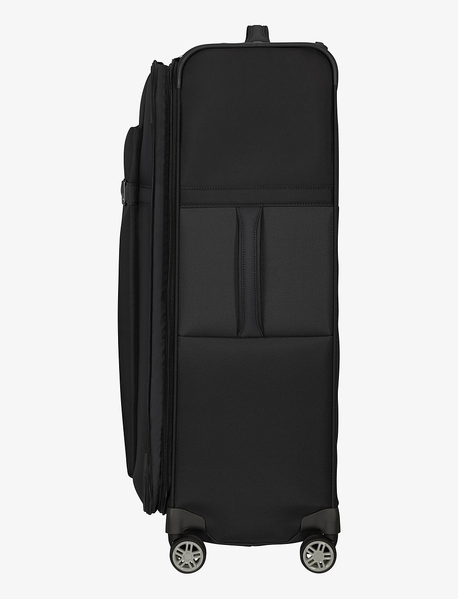 Samsonite - Airea SPINNER EXP - große koffer - black - 3